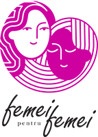 Femei pentru femei logo