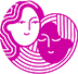 Femei pentru femei logo